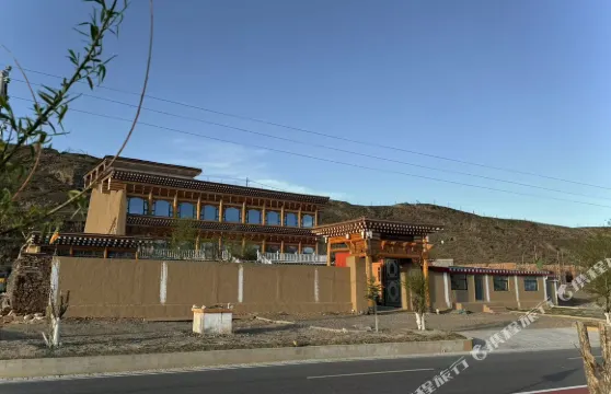 稻香藏閣民宿（阿壩縣店）