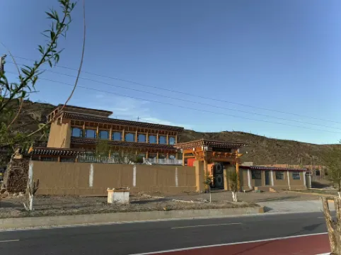 Daoxiang Zangge Homestay (Ngawa County)