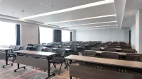 Qiangjin Hotel · Gujing Gong Hotels in Bozhou