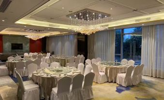 Ganzhou Qianmei S Hotel (Zhanggong District The Mixc)