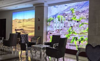 West Tour Hotel