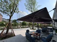 Yayue Hotel (Pujiang Puyuan) Hotels in Pujiang