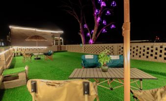 Kuqa Qingguiju Homestay