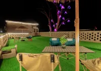 Kuqa Qingguiju Homestay