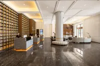 Yaduo Hotel, Jiefang Middle Road, Mingzhu Square, Lu 'an