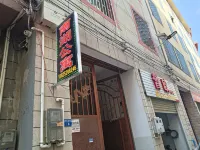 Nanhu Apartment (Mengzi Nanhu Park Lianda Road) - Kitchens