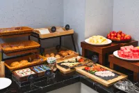 Campanile Hotel（Guiyang Penshuichi Trade Plaze） - Desayuno