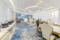 Royal No.81 Hotel Hotels in Zhongwei