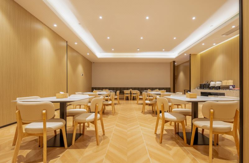 Shangkeyoupin Hotel (Xingfu Shoreline Seaside Park) photo 6