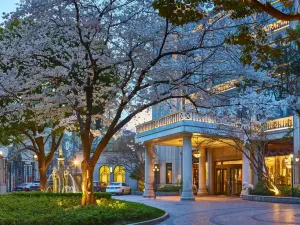 Donghu Hotel Shanghai