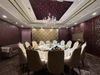 Grand Continental Grassland Hotel - Desayuno