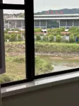 Xiao Wo International Youth Hostel (Yichang East Station Branch)