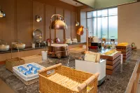 Red House Joy Hotel - breakfast
