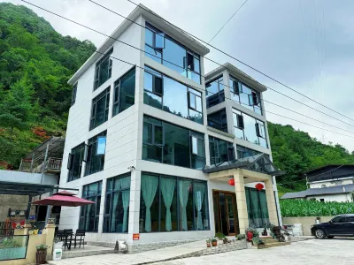 Shiye Shanshe Hotel dekat Baiyang Passenger Transport Terminal