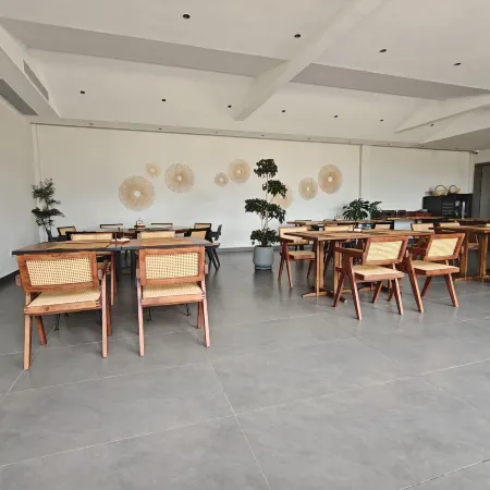 Yunxiang Yuansu Hotel
