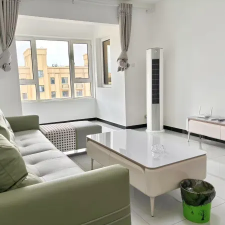 Xiaojuyuan Homestay