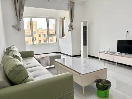 Xiaojuyuan Homestay Отели рядом со станцией Daxingjichang Railway Station