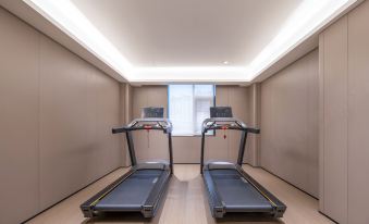 Quanji Hotel Wuhu Jinghu District Babaiban Branch