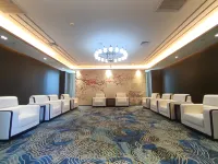 Ningde Tianxing Minjiang Grand Hotel Hotel a Ningde