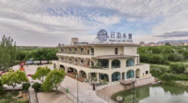 Yunbian Xiaozhu Homestay