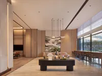 Hilton Garden Inn Shaoguan Furong New Town Hotels in Shaoguan
