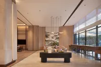 Hilton Garden Inn Shaoguan Furong New Town Hotels in Shaoguan