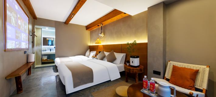 Lhasa Shanye Homestay (Potala Palace Branch) Hotels in Lhasa