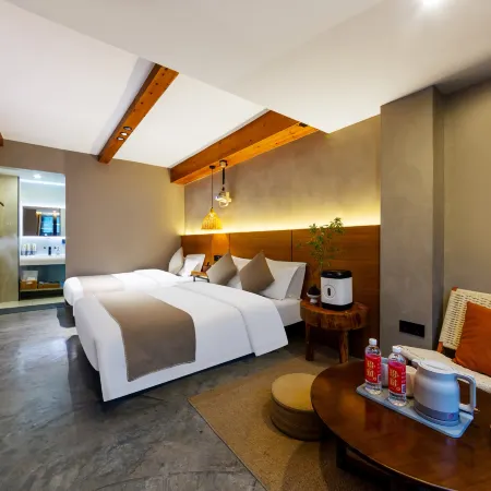 Lhasa Shanye Homestay (Potala Palace Branch)