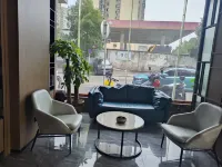 Yicheng Hotel (Shaoyang High-Speed Railway Station Branch)