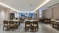 雲楓飯店 - 早餐