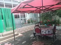 Yeliguan Longlong Farm Stay Hotels in Lintan