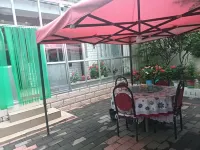 冶力關龍龍農家樂