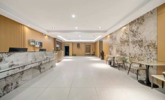 Yunfeng Hotel Tashkurgan