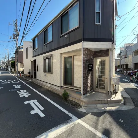 nestay suite tokyo mejiro