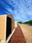Fushan Ecological Tourism Area Bubble Camping Hotel