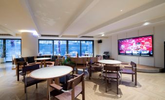 MEHOOD LESTIE HOTEL (Nanjing Xinjiekou Subway Station)
