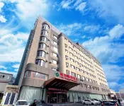 Northeast Hotel Group City International Hotel Hotel a Shenyang