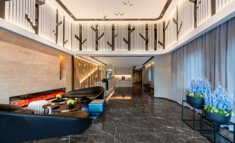 Home Inn Business Hotel(Qingdao Haier Industrial Park Pure Life Journey)