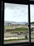 Yunqi Shanshe Homestay