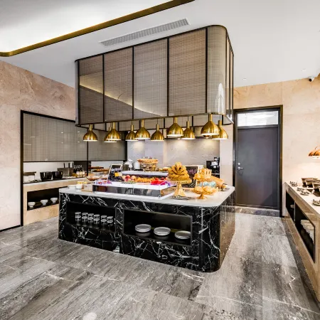 Xi'an Deluxe Hotel Turpan Branch
