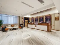 Huijing Hotel (Chunqiu Yancheng Hutang Subway Station) Hotels near Wujin