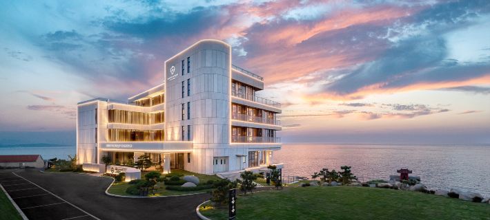 BARONY BOUTIQUE COLLECTION RESORT HOTEL WEIHAI Hotels in Weihai