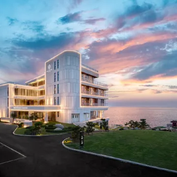 BARONY BOUTIQUE COLLECTION RESORT HOTEL WEIHAI
