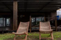 葡萄·牧時隅8648°民宿（白哈巴景區店）