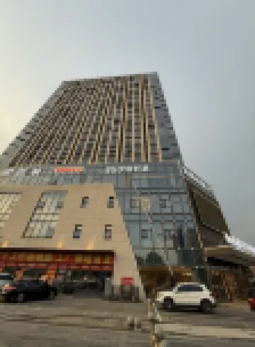 柏美loft店（南昌縣富山大道柏崗地鐵站店）