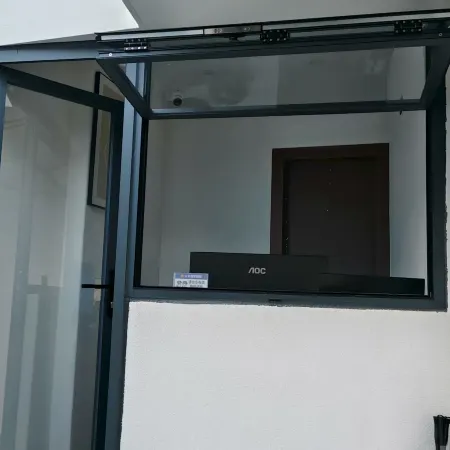 Lingshui Slow Homestay (Perfume Bay)