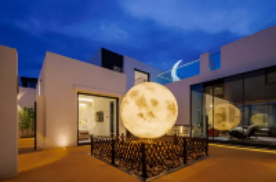 Cuoluoge Homestay (Beijing Tongzhou Universal Resort)