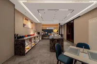 Home Inn (Changzhi Wuxiang Eighth Route Army Taihang Memorial Hall Branch) - 조식 운영