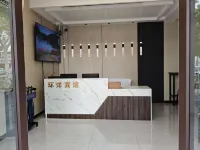 Binhai Huanyang Hotel