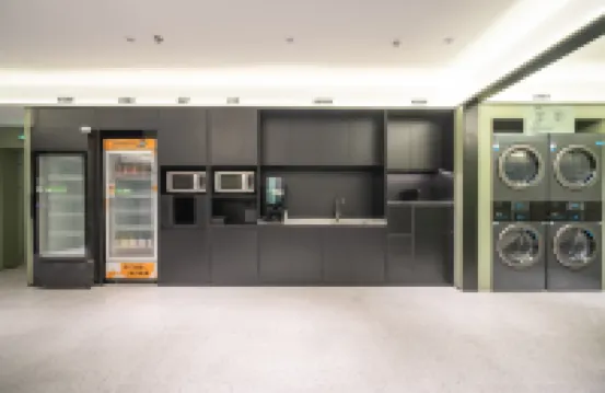 Hi Inn (Jinzhou Sihe Street Central Hospital)